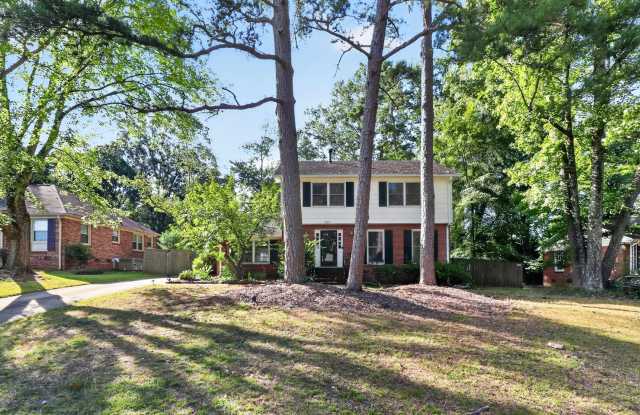 2438 Knickerbocker Drive - 4 bed 2.5 bath home in the perfect location photos photos 2438 Knickerbocker Drive - 4 bed 2.5 bath home in the perfect location photos photos