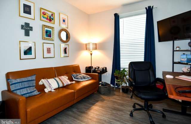 1412 BECKNEL Avenue Gallery 3
