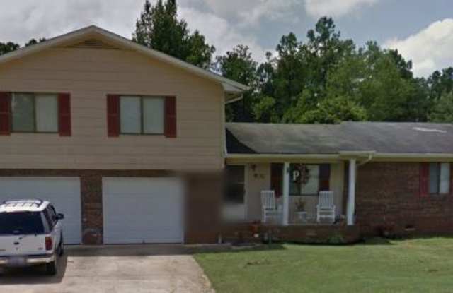 3102B APPLE VALLEY (DUPLEX) OXFORD, AL 36203 photos photos