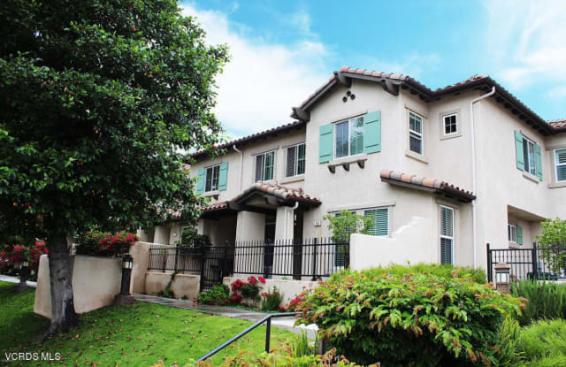 159 Via Aldea - 159 via Aldea, Thousand Oaks, CA 91320