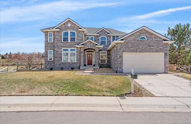 Legacy Ridge Home! - 3860 West 111th Avenue, Westminster, CO 80031 Legacy Ridge Home! - 3860 West 111th Avenue, Westminster, CO 80031