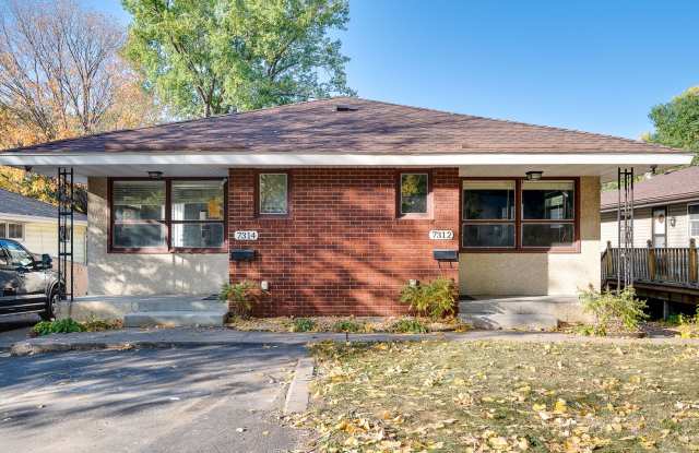 7312 Minnetonka Boulevard - 7312 Minnetonka Boulevard, St. Louis Park, MN 55426