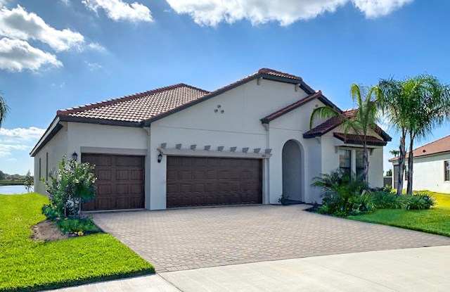 16827 Banner Shell Pl - 16827 Banner Shell Pl, Wimauma, FL 33598
