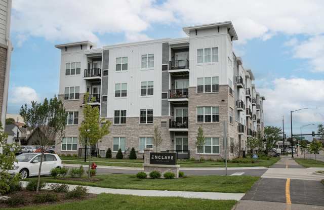 Enclave Crystal Lake photos photos Enclave Crystal Lake photos photos