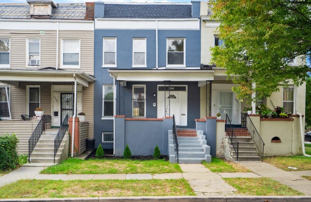 3632 Cottage Ave - 3632 Cottage Avenue, Baltimore, MD 21215