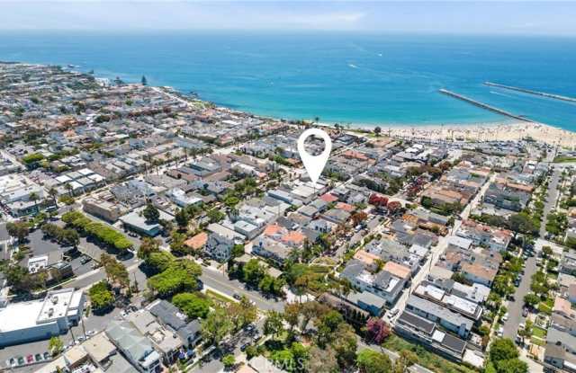 303 Larkspur - 303 Larkspur Avenue, Newport Beach, CA 92625