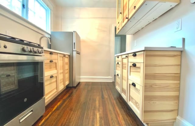 24 Ardmore Ave Unit 1 - 24 Ardmore Avenue, Ardmore, PA 19003