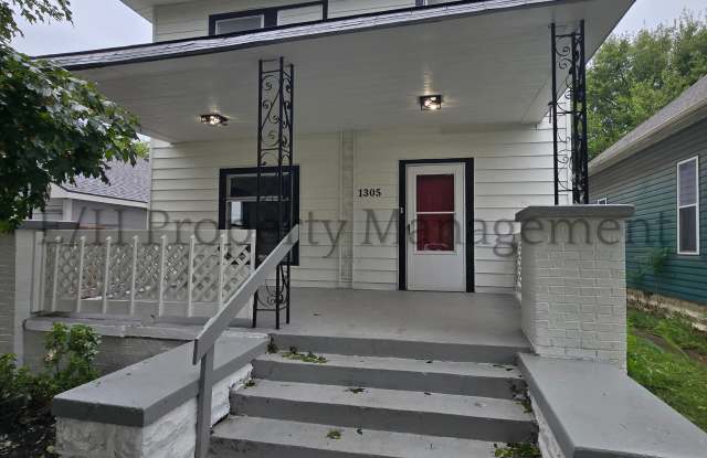 1305 South Water Street photos photos