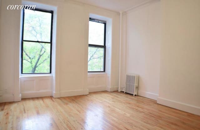 331 East 89Th Street - 331 East 89th Street, New York City, NY 10128