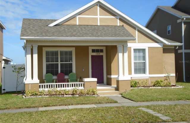 13655 CYGNUS DRIVE - 13655 Cygnus Drive, Alafaya, FL 32828