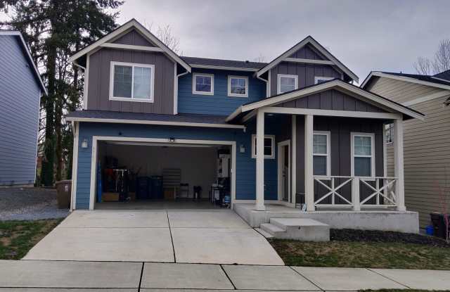 Fully Furnished Tacoma Home For Rent! photos photos