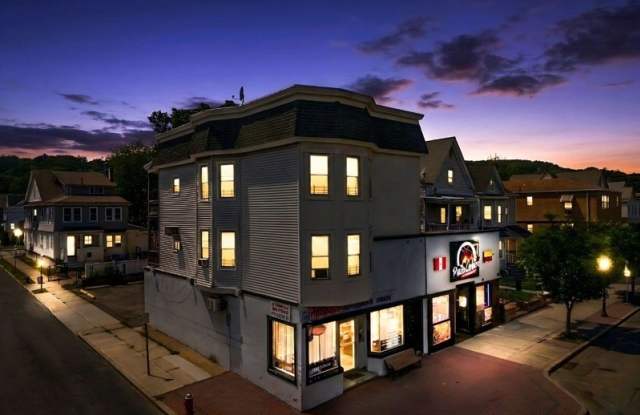 359 Belmont Ave photos photos