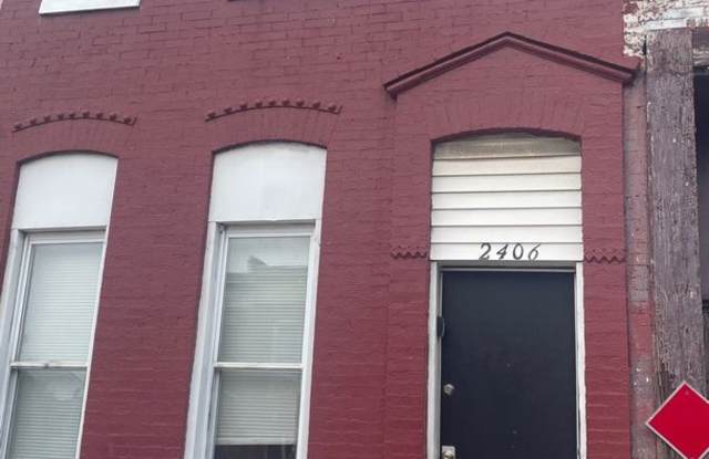 2406 Druid Hill Ave Gallery 1