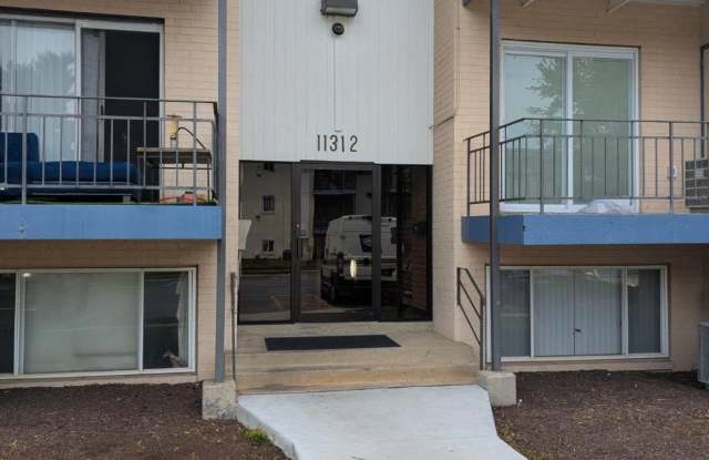 11312 CHERRY HILL Road Gallery 1