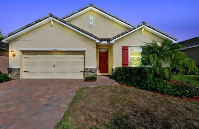 12401 SW Arabella Drive photos photos