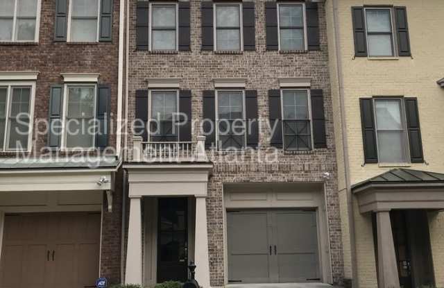 6241 Shelburne Park Lane - 6241 Shelburne Park Ln, Mableton, GA 30126