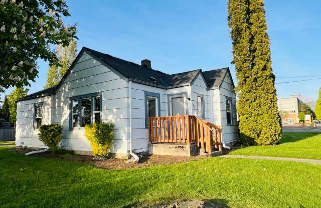 Cute 2 bedroom, 1 bath in Mount Vernon close to Hospital and Medical offices photos photos