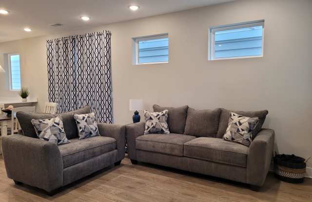 1858 South Lyerly Street - 1858 South Lyerly Street, Chattanooga, TN 37404