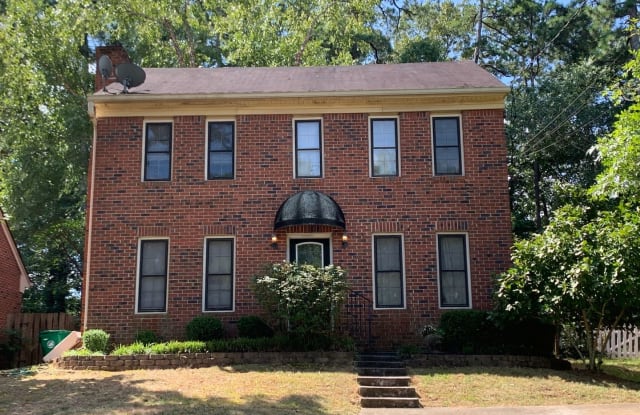 2568 Presidents Walk - 2568 Presidents Walk, Tucker, GA 30084