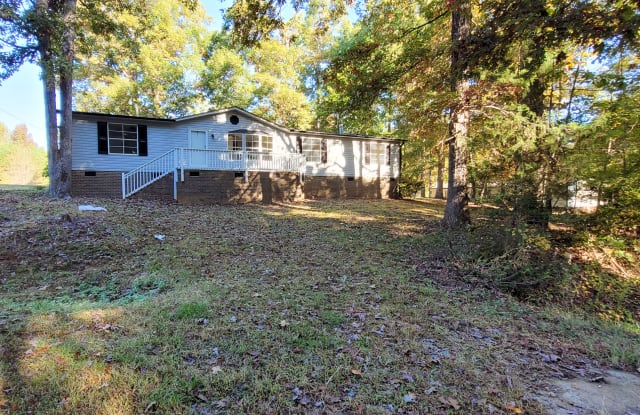 4628 Lockley Rd - 4628 Lockley Road, Holly Springs, NC 27539