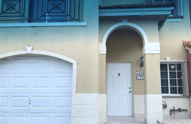 13444 SW 152nd Ln - 13444 Southwest 152nd Lane, Miami-Dade County, FL 33177