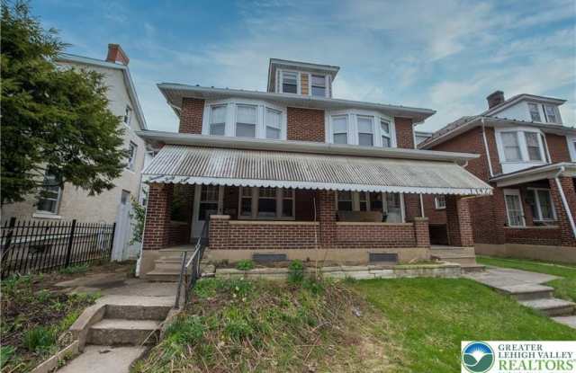 1348 Easton Avenue - 1348 Easton Avenue, Bethlehem, PA 18018