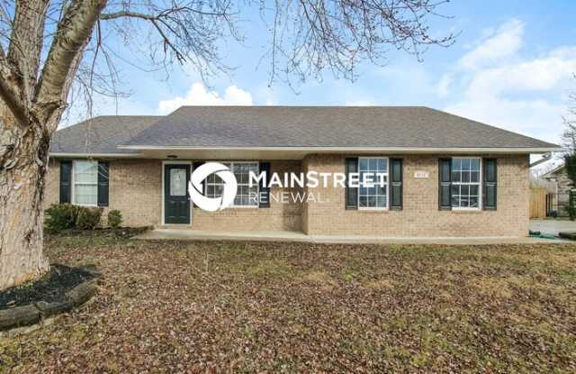 4116 Briggs Loop photos photos