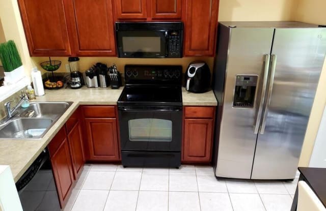 3507 PEBBLE PATH LN - 3507 Pebble Path Lane, Jacksonville, FL 32224
