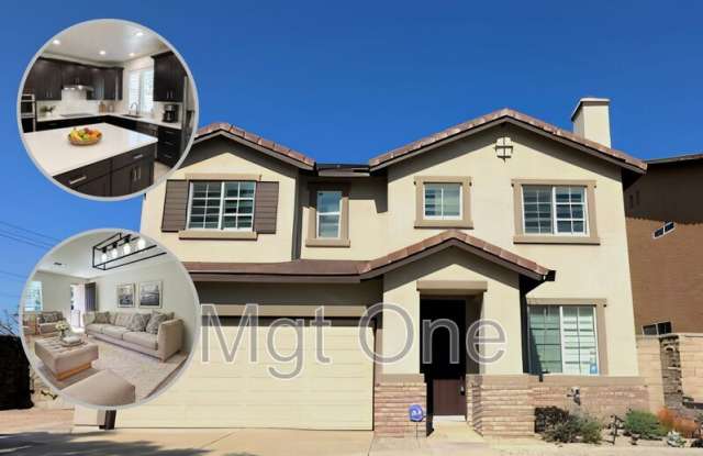 7284 Abigail Place - 7284 Abigail Place, Fontana, CA 92336