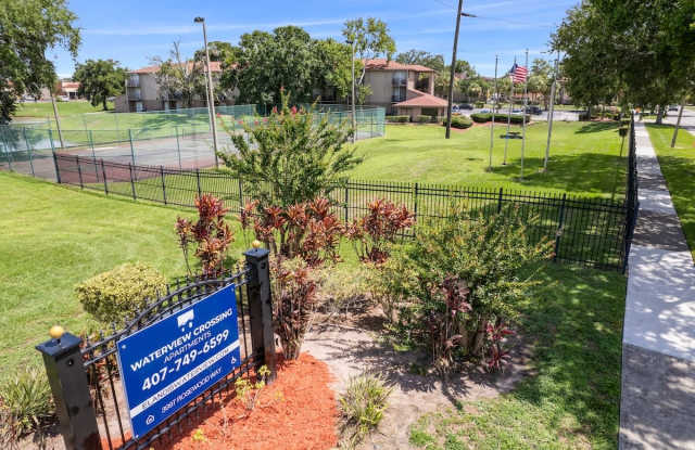 Waterview Crossing photos photos