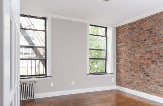 343 East 8TH ST. - 343 East 8th Street, New York City, NY 10009