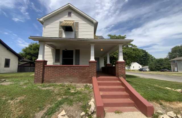 632 Sherman St photos photos