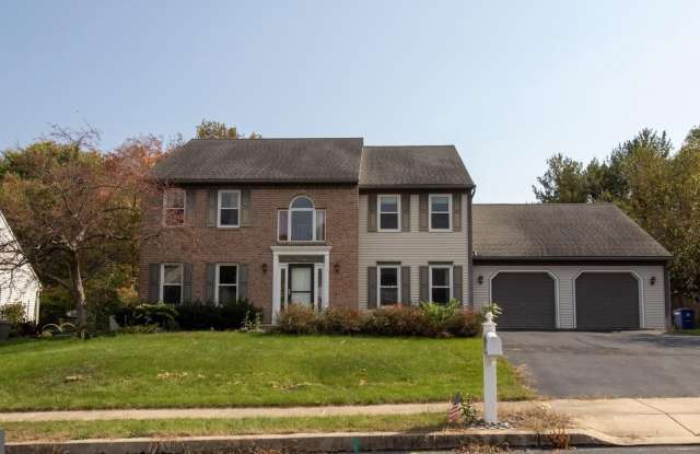 109 STATES AVENUE - 109 States Avenue, Berks County, PA 19608