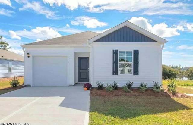 1455 W Black Squirrel Lane photos photos