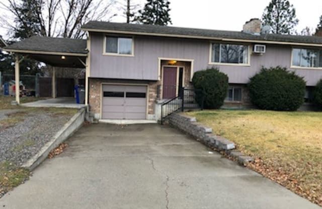 11414 E 26th Ave. - 11414 East 26th Avenue, Spokane Valley, WA 99206