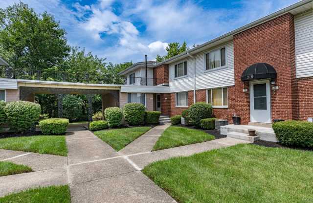 Maple Townhomes Gallery 2