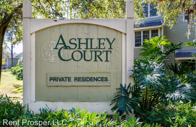 3723 S Lake Orlando Pkwy #02 - 3723 South Lake Orlando Parkway, Orlando, FL 32808