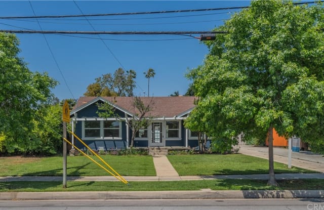 471 Harrison Avenue - 471 Harrison Avenue, Claremont, CA 91711