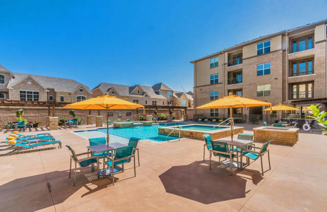 Atlas Point at Prestonwood, 55+ Gallery 3