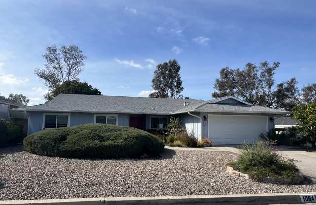 1064 La Reina Drive photos photos