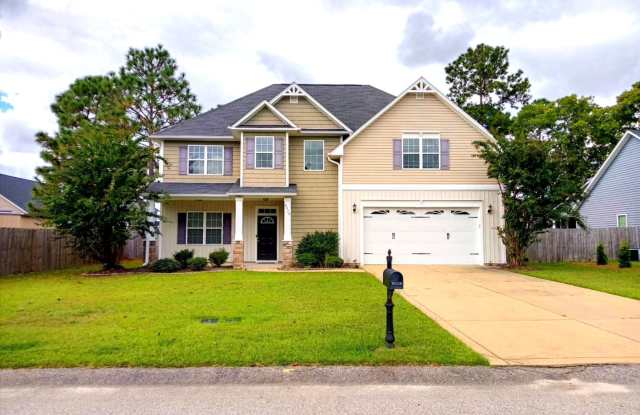 Two-Story Gem in Jack Britt School District, Minutes from Shopping  Restaurants! photos photos