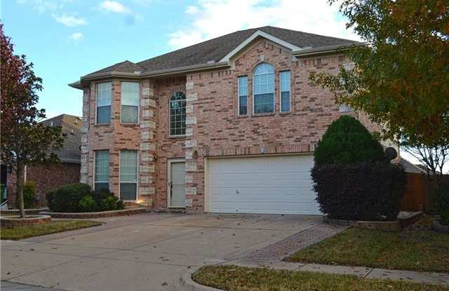4414 Emerald Leaf Drive - 4414 Emerald Leaf Drive, Mansfield, TX 76063