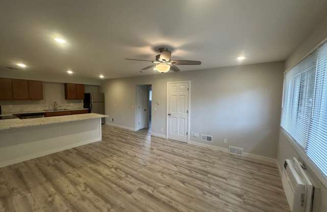 Parks Edge Apartments photos photos