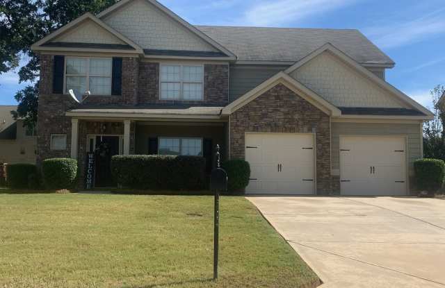 213 Haywood Drive - 213 Haywood Drive, Warner Robins, GA 31047