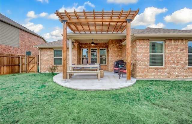 4029 Deer Crossing Drive - 4029 Deer Crossing Drive, McKinney, TX 75071