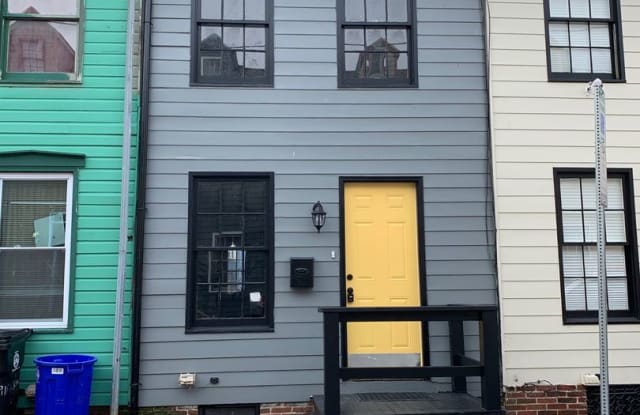 918 Grand St - 918 Grand Street, Harrisburg, PA 17102