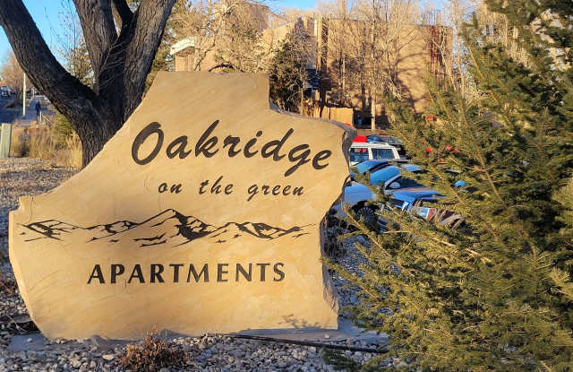 The Ashcroft-B: 1-Bed/ 1-Bath Upgraded Apartment Gallery 3