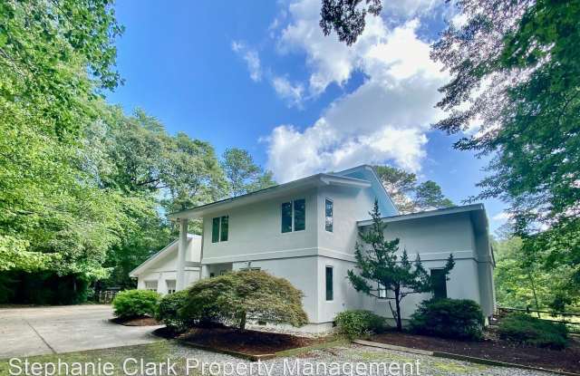 2504 Linehan Court - 2504 Linehan Court, Virginia Beach, VA 23454