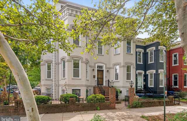 600 Q Street NW Gallery 1
