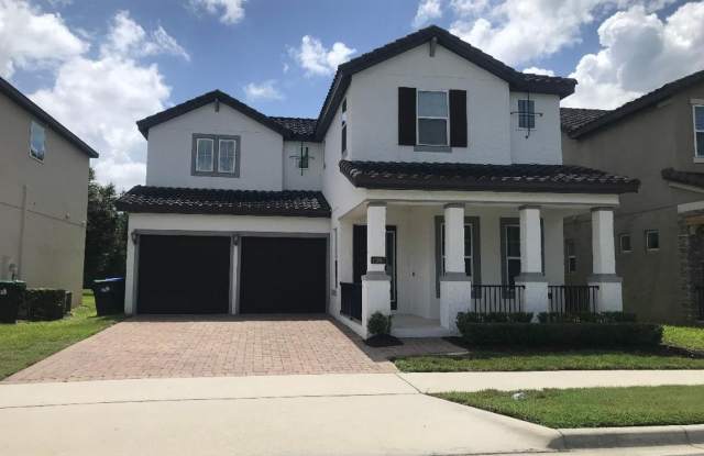 4 Bedroom in Windermere !!! Close to DISNEY! TOP SCHOOL!! Gallery 1